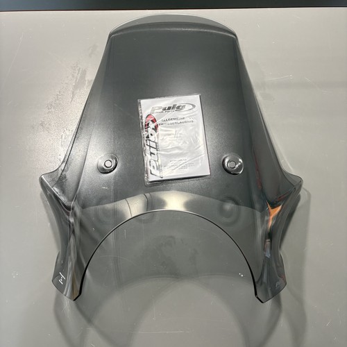 Puig tourenscheibe windschild - puig,