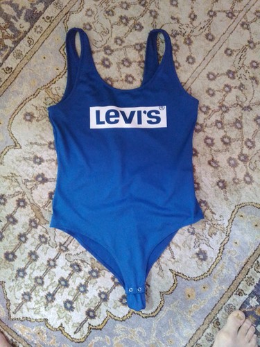 Levi string body m - levi's, gr.