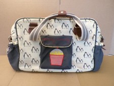 Wickeltasche Yummy Mummy