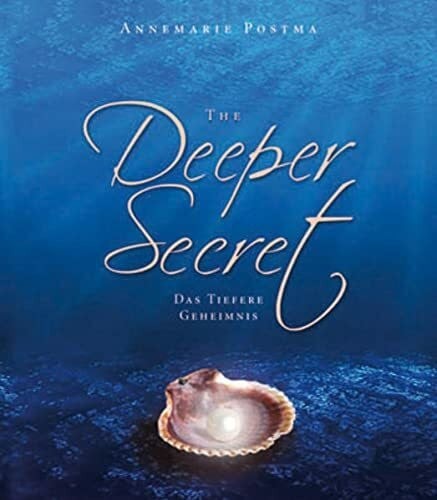 The deeper secret - the, das