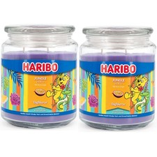 Haribo Jungle Party 2 x 510 g