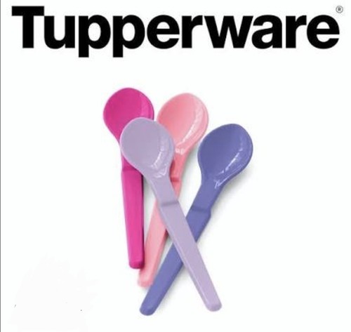Tupperware hängelöffel - tupperware,