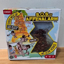 Mattel Games SOS Affenalarm