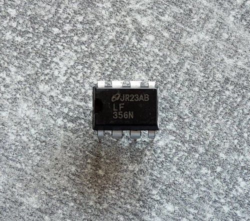 Lf356n operationsverstärker - lf356n,