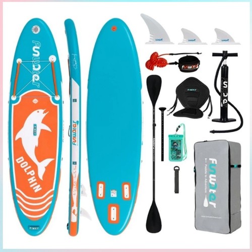 Sup board paddle - board,