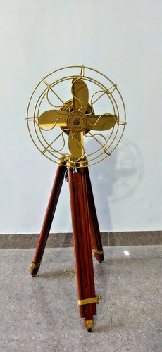 Maritimer stativventilator mit - maritimer,