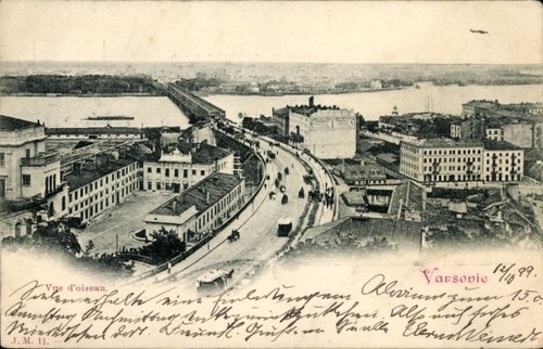 Warszawa warschau polen - warszawa,