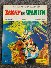 GROSSER ASTERIX BAND XIV