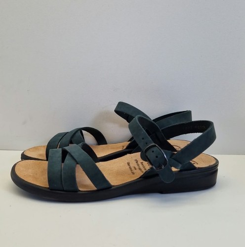 Ganter damen sandalen - gr, 40