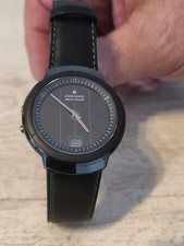 Junghans Mega Solar Armbanduhr