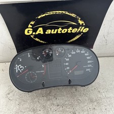 Audi A3 8L Kombiinstrument