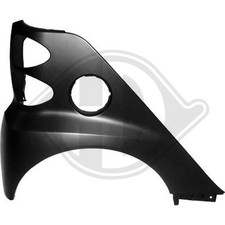 1606034 Kotflügel hinten rechts für SMART FORTWO Coupe (451)