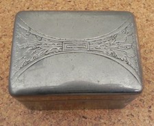 WMF Dose - Antik - alt -