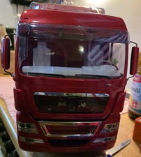 Tamiya Holztransporter mit