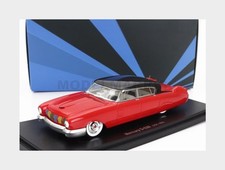 AVENUE43 ATC60123 MERCURY -