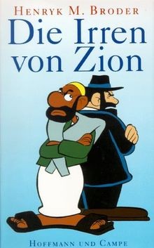 Die irren von zion - die,
