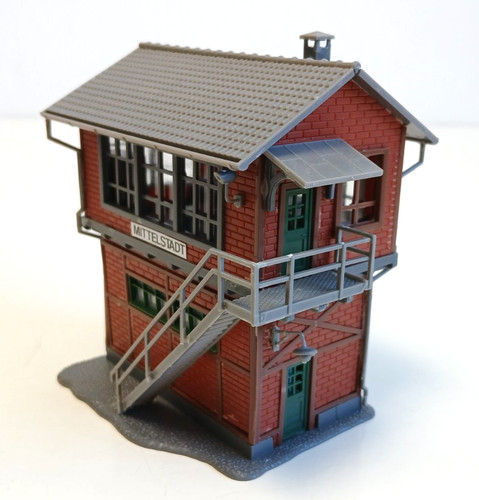 Faller stellwerk - faller,