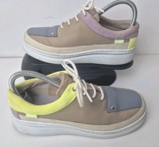 Camper Twins Sneaker Beige
