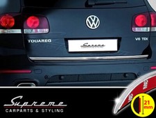 passt VW Touareg 7L  3M Chrom