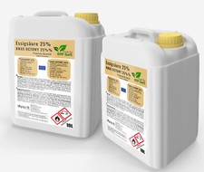 20l Essigsäure Klimaneutral