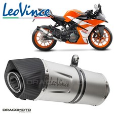 KTM DUKE 125 ABS 2017-2020