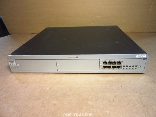Alcatel omnipcx enterprise - alcatel,