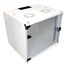 4HE 19" Wandgehäuse