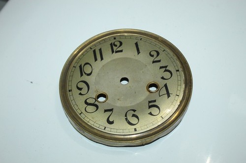 Hl8 altes uhrenzifferblatt - hl8),