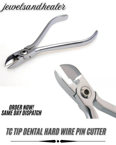 Tip dental - tc,