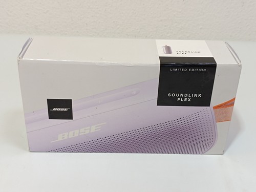 Bose soundlink flex - soundlink,