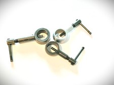 K11 Schmidt Rubin Kornschieber / Swiss Schmidt Rubin K11 front sight adjuster