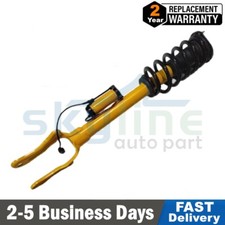 1x Federbein Vorne Rechts Stoßdämpfer Für Jeep Grand Cherokee IV WK WK2 SRT8 SRT