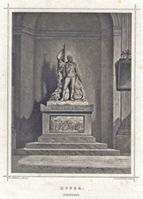 Innsbruck Denkmal Adreas Hofer