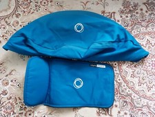 Bugaboo buffalo königsblau