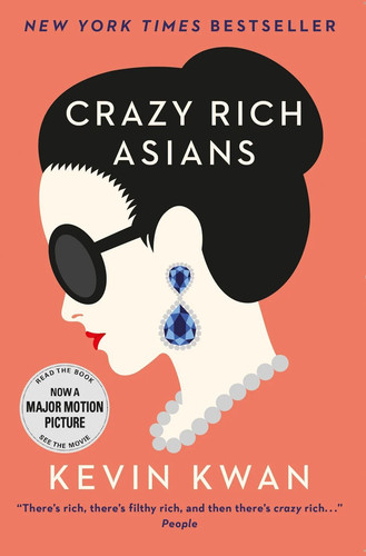 Kwan crazy rich asians the - rich,