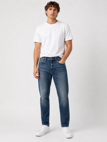 Herren jeans skinny - h&m,