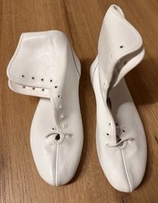 Bleyer Gardestiefel Weiß