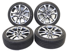 Mazda 6 VI III GJ GL