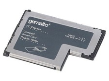 Gemalto PC Express Compact