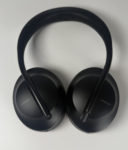 Bose noise cancelling - noise,