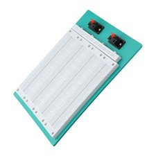 Lötfreie Prototyp Platine