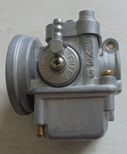 BING Vergaser 15/12/1006 - Puch X50 Original