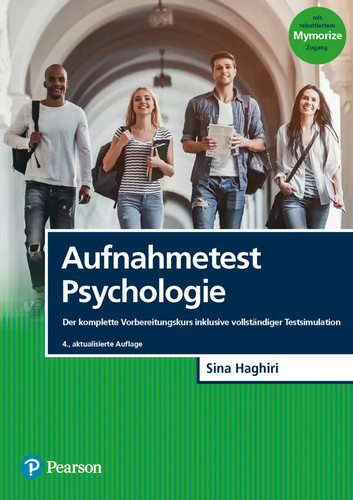 Aufnahmetest psychologie - aufnahmetest,