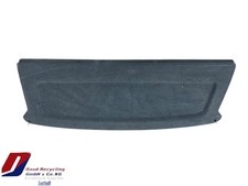 Skoda Fabia 1 Hutablage