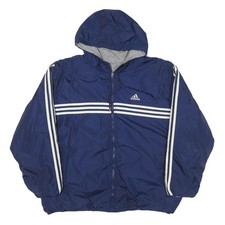 Adidas blau weiß gestreifte - adidas,