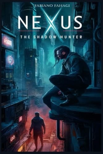 Nexus the shadowhunter - the,