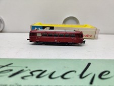 Arnold N DC 291 Schienenbus /