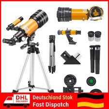 Reise Teleskop Astronomie
