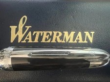 Waterman Stift Kugel Harley