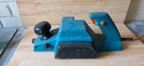 Black decker elektrohobel - decker,